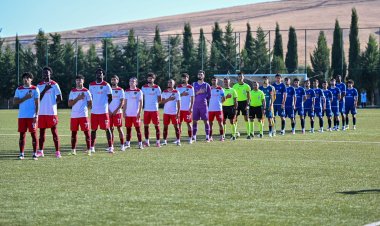 Azərbaycan 1-ci Liqasında 2-ci turun oyun proqramı açıqlandı