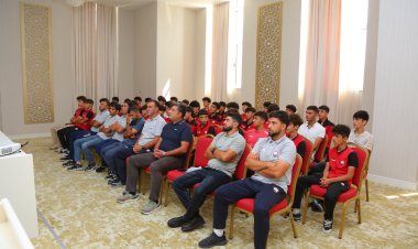  "Qəbələ"nin futbolçuları üçün danışılmış oyunlarla bağlı...