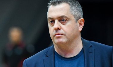  "Gəncə"nin sabiq baş məşqçisinə federasiyada vəzifə verildi