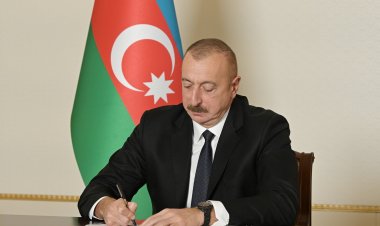 Media və Yayım Şurasına sədr və üzvlər təyin edilidi - SƏRƏNCAM