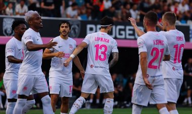 "Sabah" Çempionlar Liqası oyunları üçün yeni legioner sifariş etdi