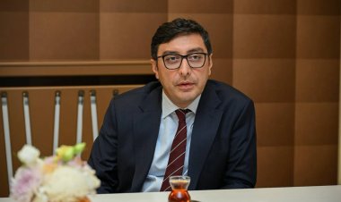  Nazir Filip Judanı qəbul etdi