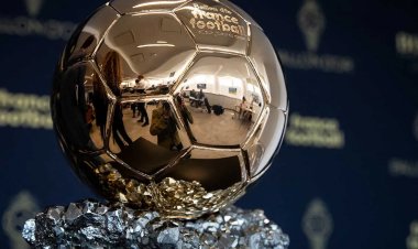 "Qızıl top"u qazanmağa namizəd futbolçuların yekun siyahısı