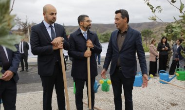 Ehtiram Quliyev göstəriş verdi: Media ilə əməkdaşlıq dayandırıldı