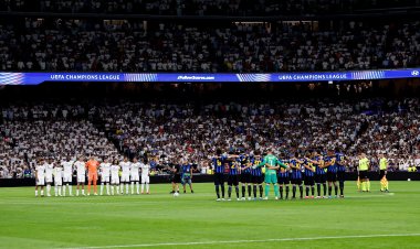 "Real" Madrid, "Mançester Siti", "Borussiya" Dortmund və "Betis" UÇL-ə qələbə ilə başladılar
