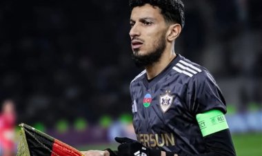 "Qarabağ"dan ayrılan Abdullah Zubir ŞOKda - Klubsuz qaldı! 