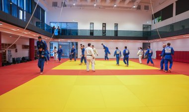 Olimpiadaya lisenziya turniri: 16 cüdoçumuz mübarizə aparacaq