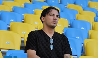 "Futbolu bitirmək istəyirdim"