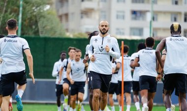 "Neftçi" 5-ci tur hazırlığını başa vurub Yevlax səfərinə yola düşdü