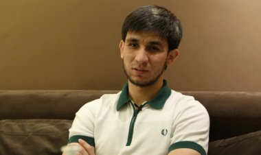 SON DƏQİQƏ! Kənan Sadıqlı Əfran İsmayılovu klubdan uzaqlaşdırdı 