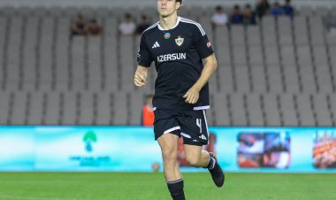 "Hələ də məğlubiyyətsiz olduğumuz üçün sevinməliyik"