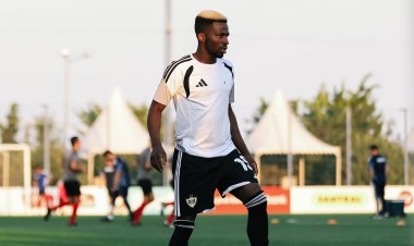 Tofiq İsmail hədəflərini açıqladı
