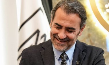 Cenk Sümer: "O, gənc nəslə örnək ola biləcək futbolçulardandır" 