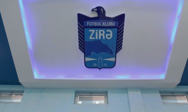  "Zirə"nin legioneri Yevlax klubunda
