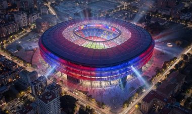 UEFA Çempionlar Liqasında finalın keçiriləcəyi stadion dəqiqləşdi 
