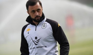 "Neftçi"dən yazdı: “Bu formanı daşımaq mənim üçün qürur idi"