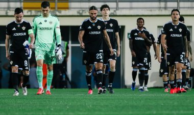 "Qarabağ"ın legioneri ilk dəfə Macarıstan millisinə dəvət aldı 