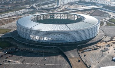 UEFA Bakıya adam göndərir: BOS-da ÇL oyunlarına icazə veriləcək? 