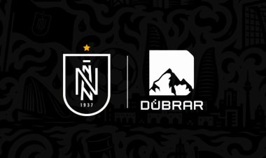 "Neftçi" yeni müqavilə imzaladı 