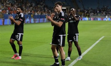 "Komanda lap əvvəldən mənə etibar etdi" - "Qarabağ"ın legioneri