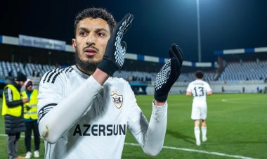 "Qarabağ" böyük komanda və güclü Avropa klubudur" - Abdullah Zubir