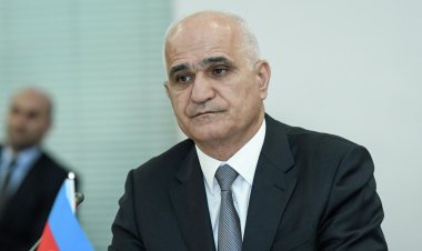 Şahin Mustafayev növbəti müddətə federasiyanın prezidenti seçildi