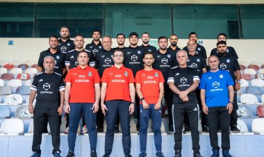  AFFA Premyer Liqa klublarına maarifləndirici təlimlər keçirdi
