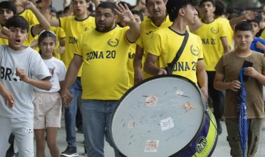 "Kəpəz" rəhbərliyinin əttökən, antifutbol bəyanatına sözardı