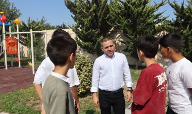  Ayxan Abbasov taciklərlə oyundan əvvəl sualları cavablandıracaq