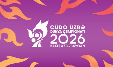  Bakıdakı dünya çempionatına 83 ölkədən 531 cüdoçu qatılacaq 
