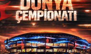 Millilərimizin dünya çempionatı üçün ilkin heyəti açıqlandı 