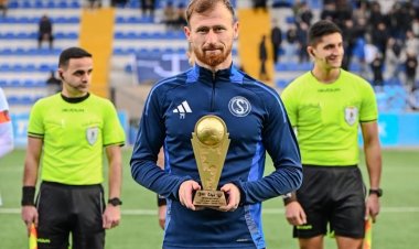 Bölgə klubu iki ay əvvəl transfer etdiyi futbolçu ilə vidalaşdı 