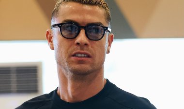 41 yaşlı Kriştiano Ronaldo yenidən milli komandaya çağırıldı - RƏSMİ 