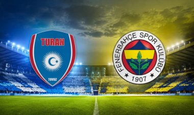 “Turan Tovuz”un “Fənərbağça” ilə matçının biletləri satışa çıxarılır