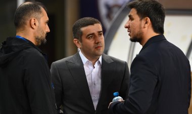  Qurban Qurbanov ağız açdı, İsmayılovu "Şəfa"da saxladılar