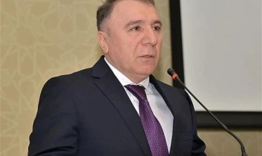Prezident İlham Əliyev İsgəndər Cavadovu təltif etdi - SƏRƏNCAM