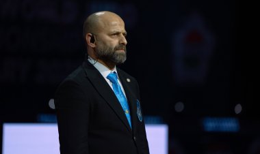 Azərbaycanlı hakim ikinci dəfə dünya çempionatında yer alacaq 