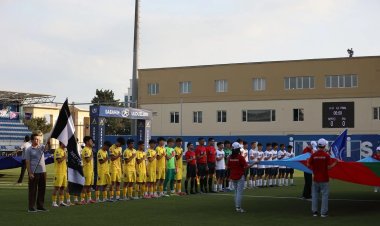  Finalda "Qarabağ" "Sabah"la, "Neftçi" isə "Ulduz"la qarşılaşacaq