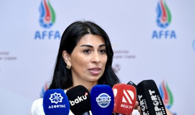 "Qarabağ” qadın liqalarında iki yaş kateqoriyası üzrə təmsil olunacaq"