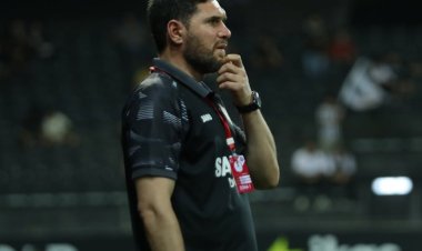 "Araz-Naxçıvan" Cavid Hüseynovla müqaviləyə xitam verdi 