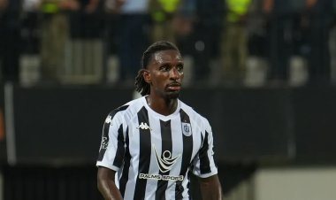 "Neftçi"nin futbolçusu Messiyə qarşı matçda forma geyinə bilər