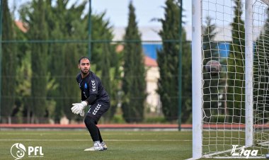 2-ci Liqada 4-cü tura yekun vuruldu 