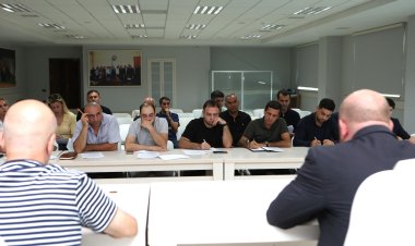  Azərbaycan çempionatının adı dəyişdirilib Super Liqa qoyuldu