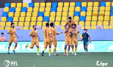 Qarabağ klubunun Xankəndiyə köçəcəyi tarix müəyyənləşdi 