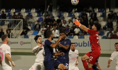 AFFA Premyer Liqa klubunun futbolçusuna 4 oyunluq cəza verdi 