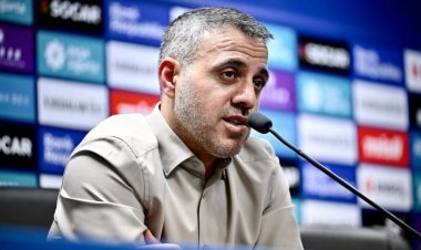  "Komandanın perspektivi var, inanıram" - AYXAN ABBASOV