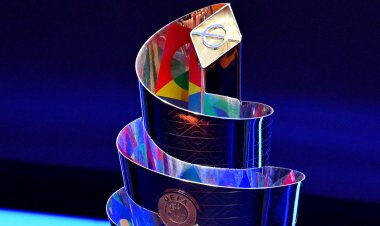 Bu gün UEFA Millətlər Liqası başlanır - İlk gündə 8 matç olacaq