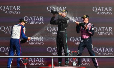  İsveçli Bakıda qalib oldu