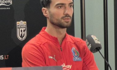  "Millidə qələbədən vacib heç nə yoxdur" - MAHİR EMRELİ