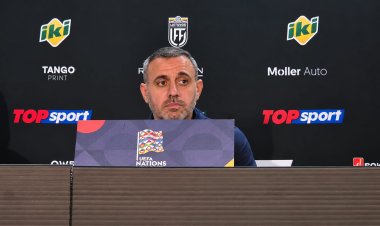  "Futbolçulara lazımi tapşırıqlar verilib" - AYXAN ABBASOV